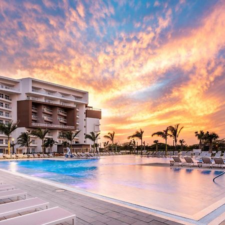 Embassy Suites By Hilton Aruba Beach Resort Palm Beach Exterior foto