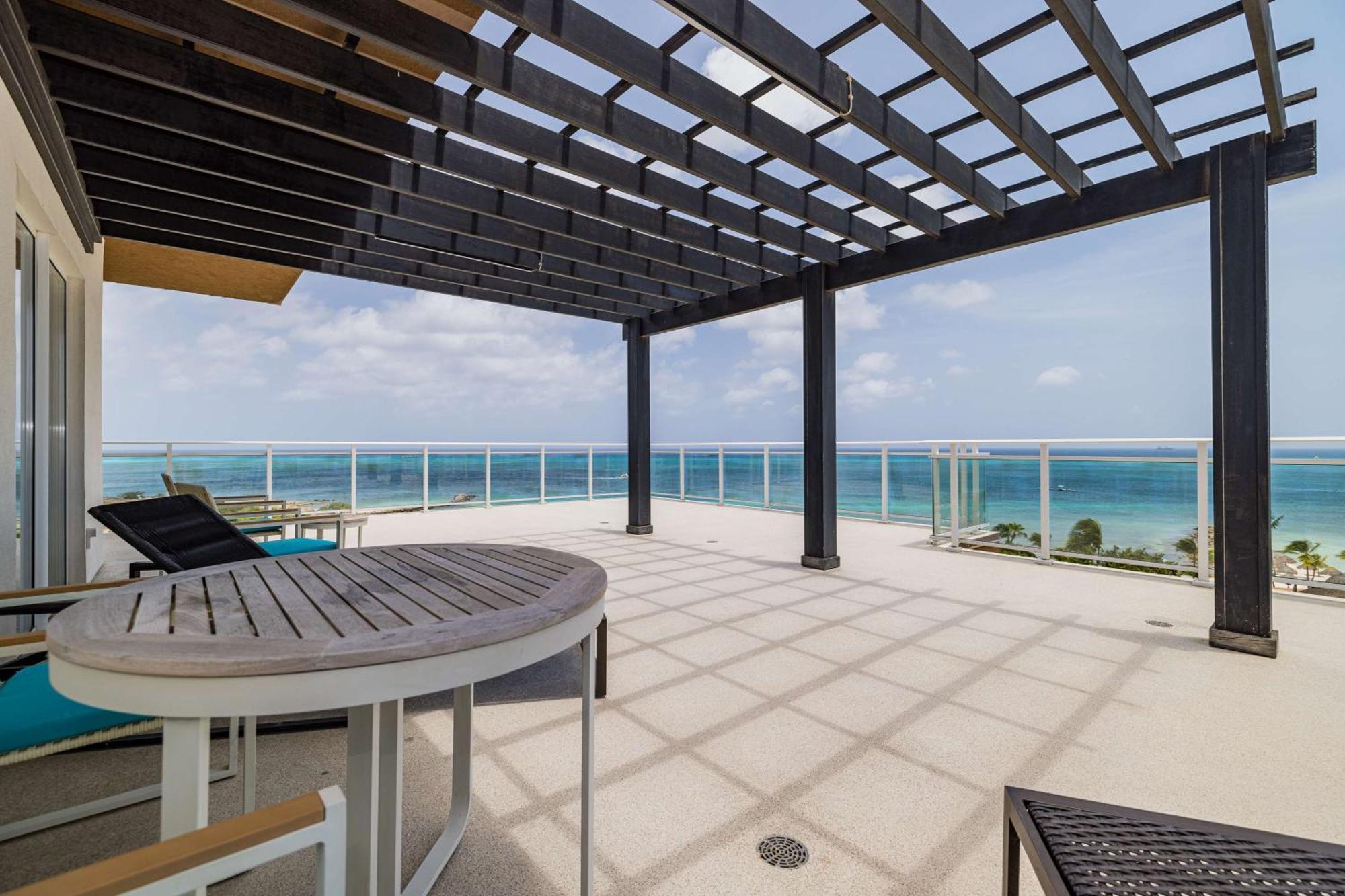 Embassy Suites By Hilton Aruba Beach Resort Palm Beach Exterior foto